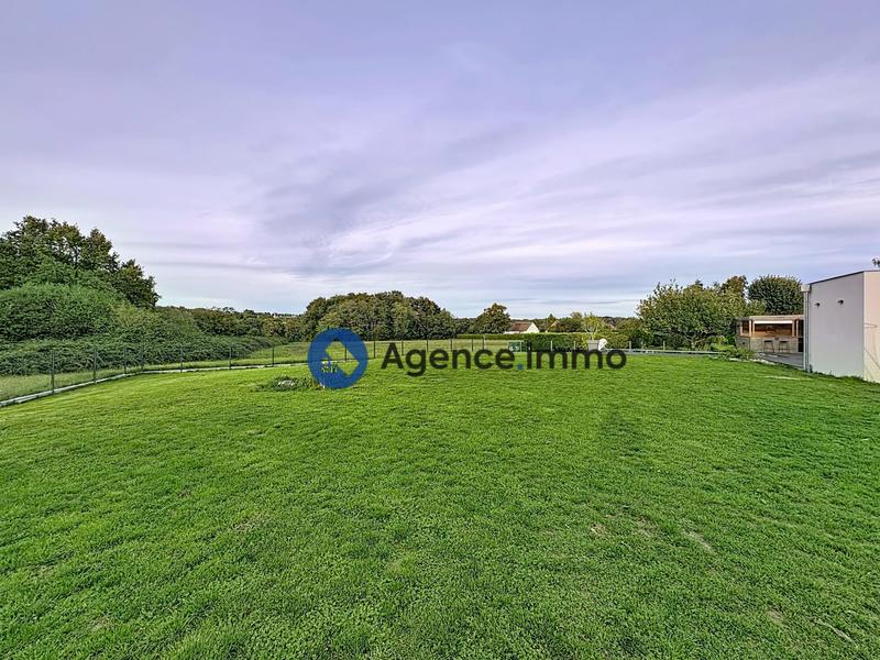 Villa - 170 m² - 6 pièces