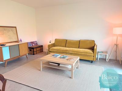 Appartement - 87 m² - 4 pièces