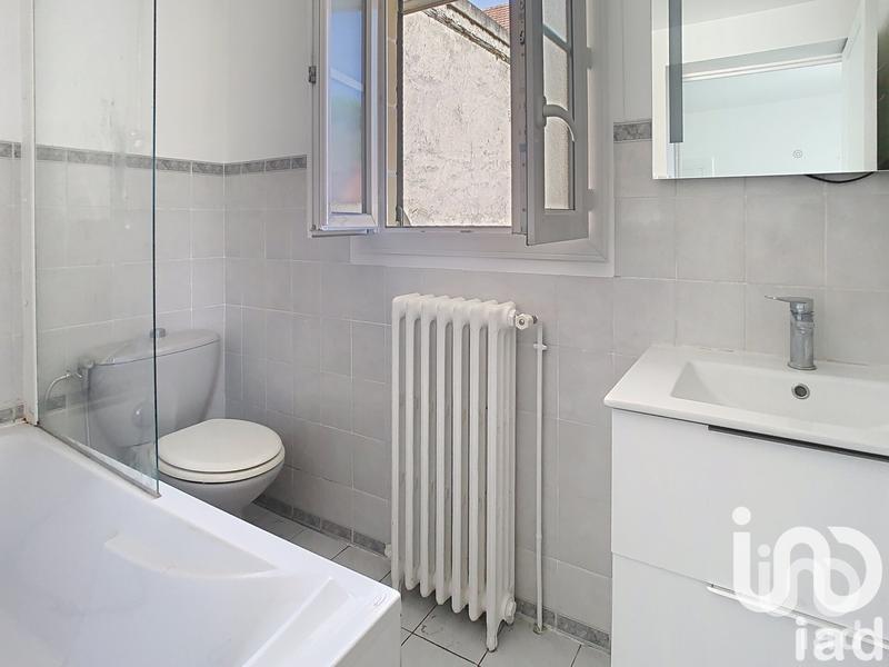 Maison - 59 m² - 3 pièces