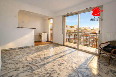 Appartement - 29 m² - 1 pièce