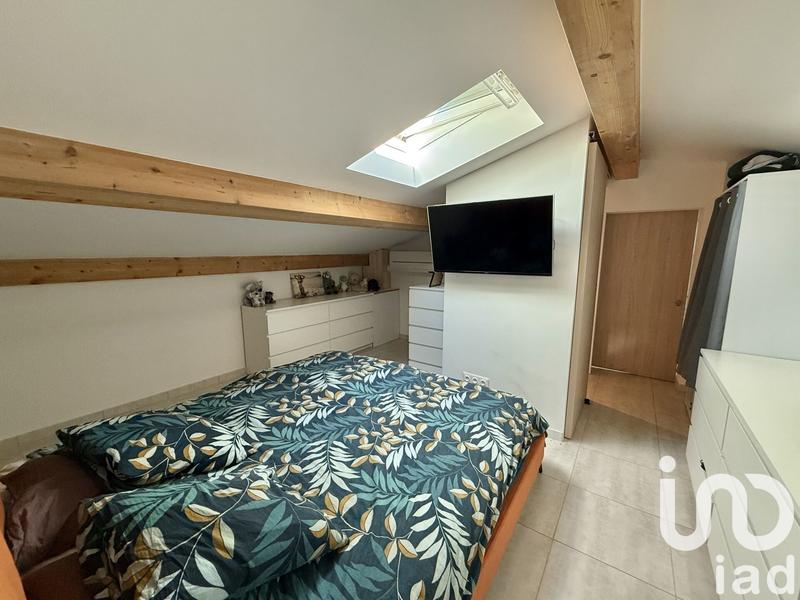 Maison - 109 m² - 4 pièces