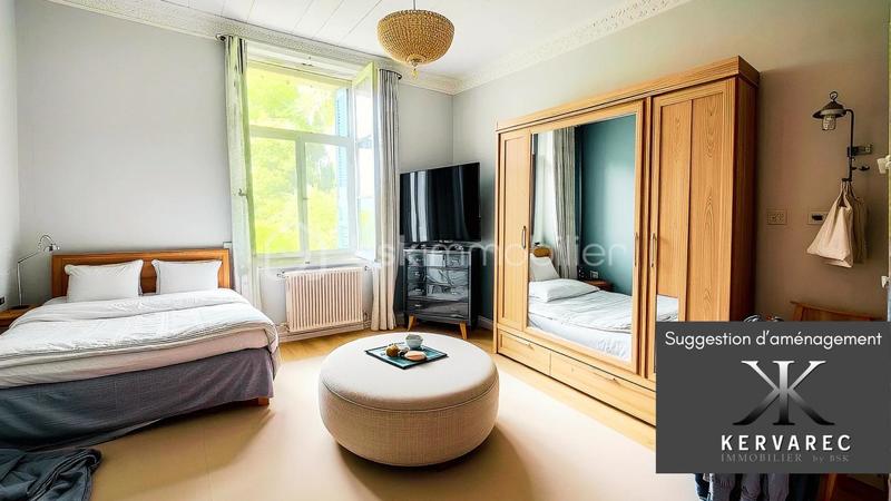 Villa - 115 m² - 5 pièces