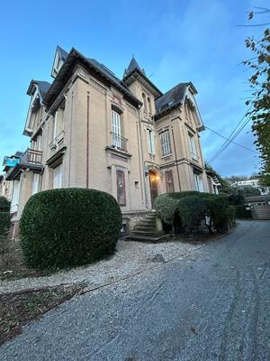 Appartement - 36 m² - 1 pièce