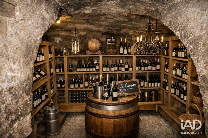 Local commercial - 400 m²