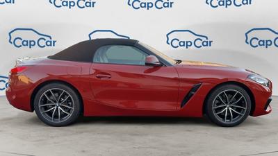 Bmw Z4 2.0 20i 197.0 Sport
