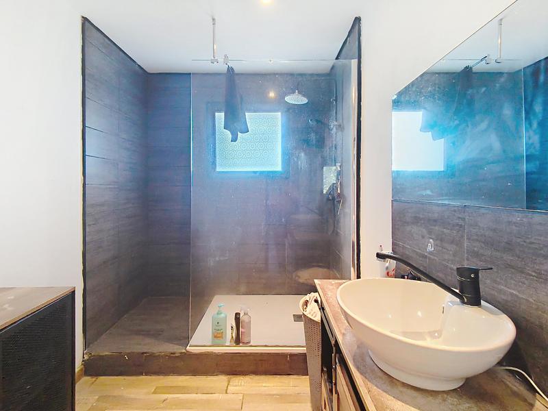 Maison - 128 m² - 5 pièces