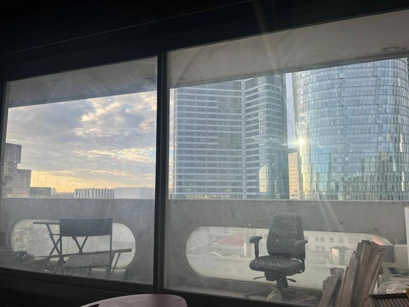 Appartement - 106 m² - 5 pièces