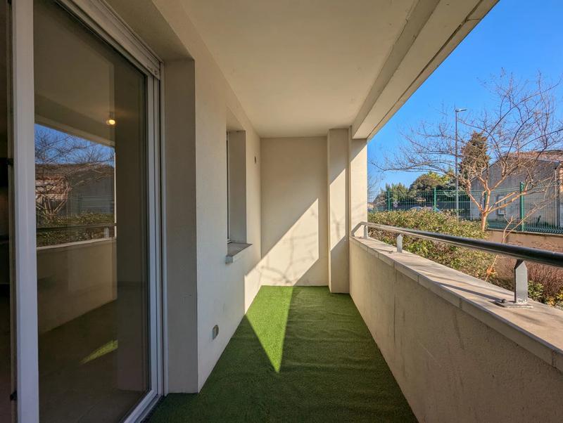 Appartement - 53 m² - 3 pièces