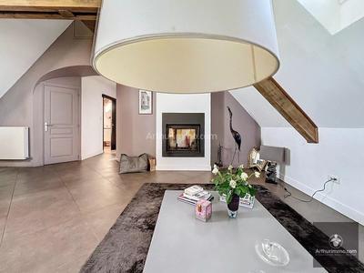 Appartement - 110 m² - 5 pièces