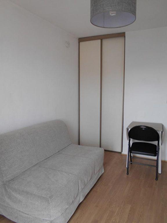 Appartement - 19 m² - 1 pièce