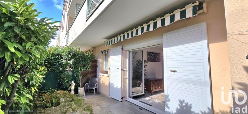 Appartement - 94 m² - 4 pièces