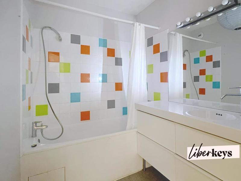 Appartement - 79 m² - 3 pièces