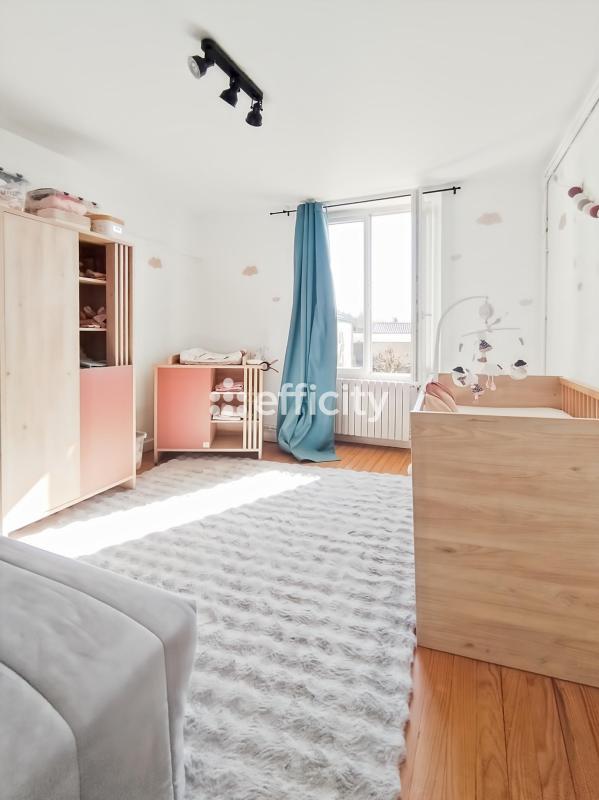 Maison - 135 m² - 4 pièces