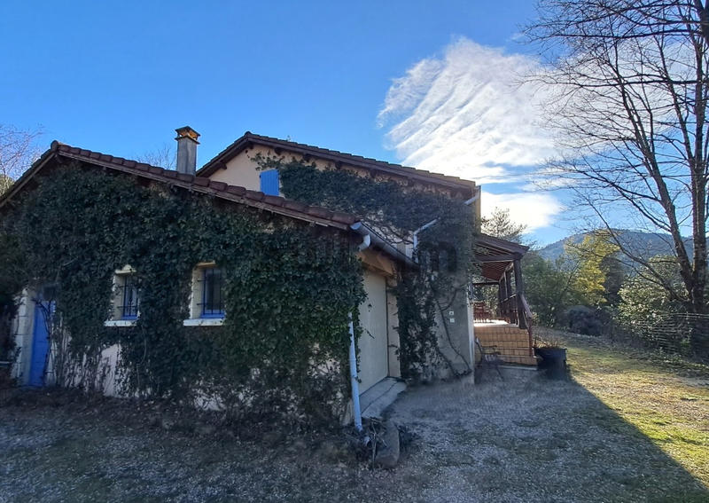 Villa - 152 m² - 7 pièces