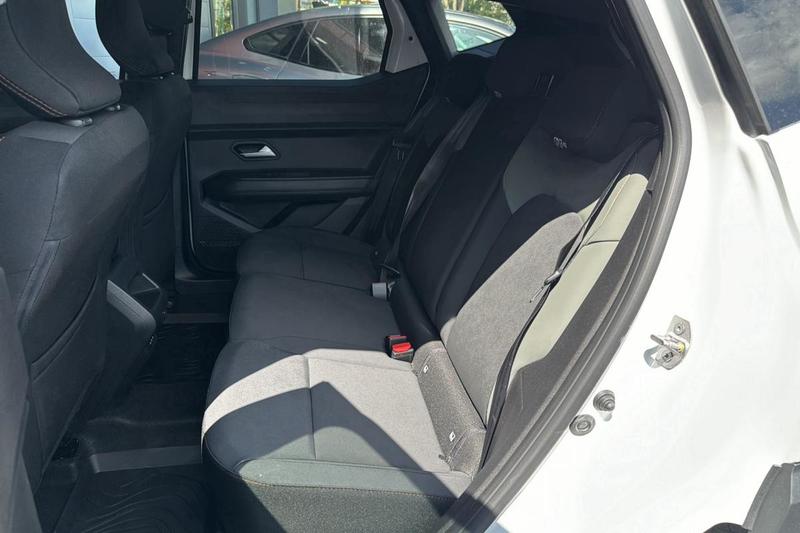 Dacia Duster Tce 130 4x4 Extreme