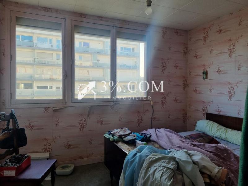 Appartement - 73 m² - 4 pièces