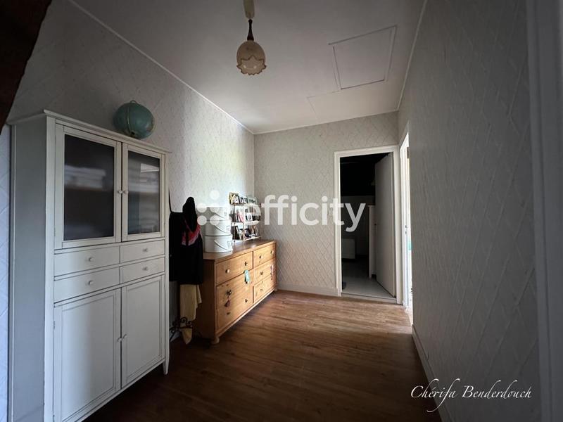 Maison en pierre - 147 m² - 6 pièces