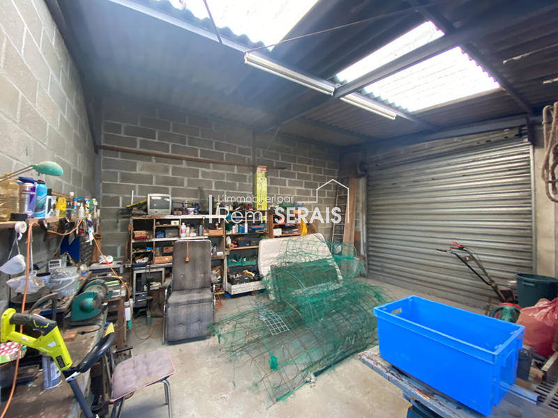 Appartement - 26 m² - 1 pièce