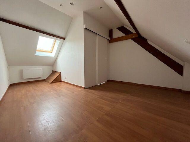 Maison - 67 m² - 3 pièces