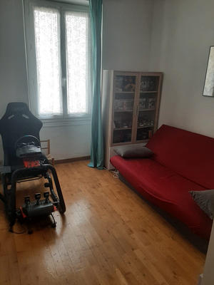 Maison - 160 m² - 5 pièces