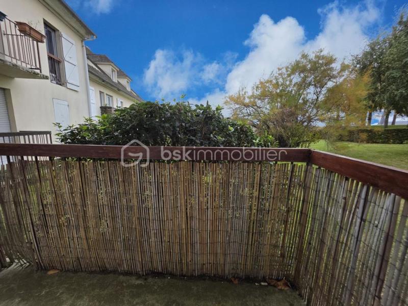 Appartement - 55 m² - 2 pièces