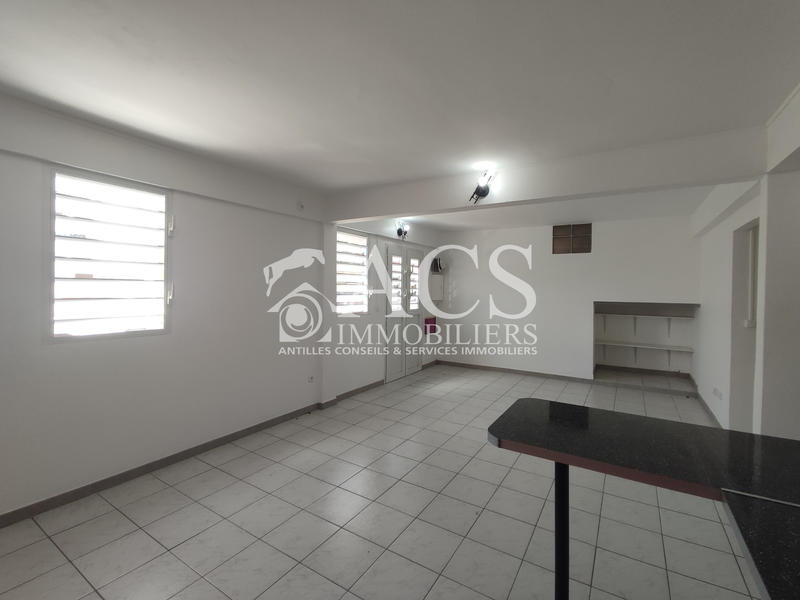 Appartement - 89 m² - 3 pièces