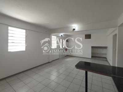 Appartement - 89 m² - 3 pièces