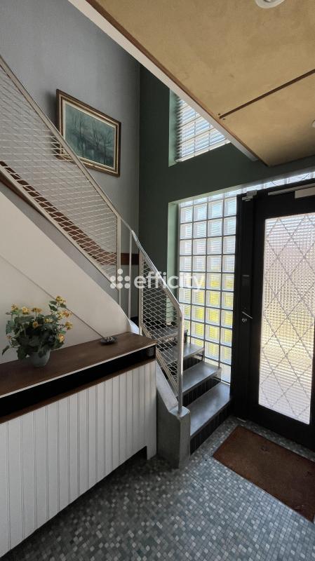 Maison - 143 m² - 5 pièces