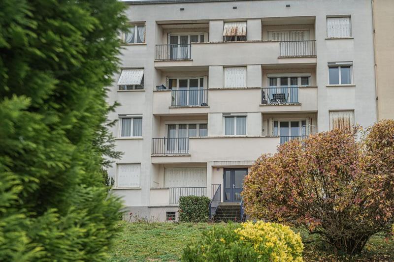 Appartement - 54 m² - 3 pièces