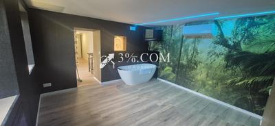 Maison - 50 m² - 2 pièces