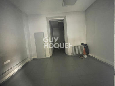 Local commercial - 60 m²