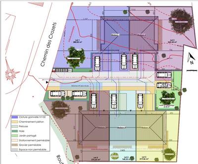 Maison - 89 m² - 5 pièces