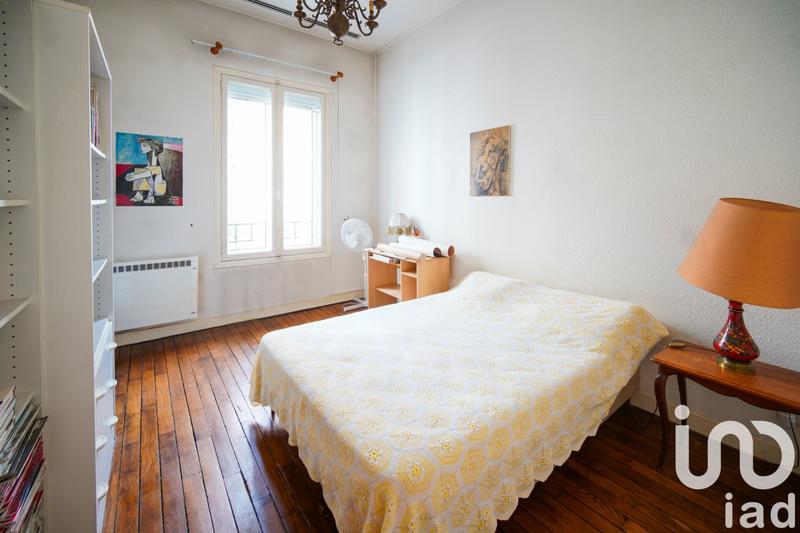 Appartement - 138 m² - 4 pièces