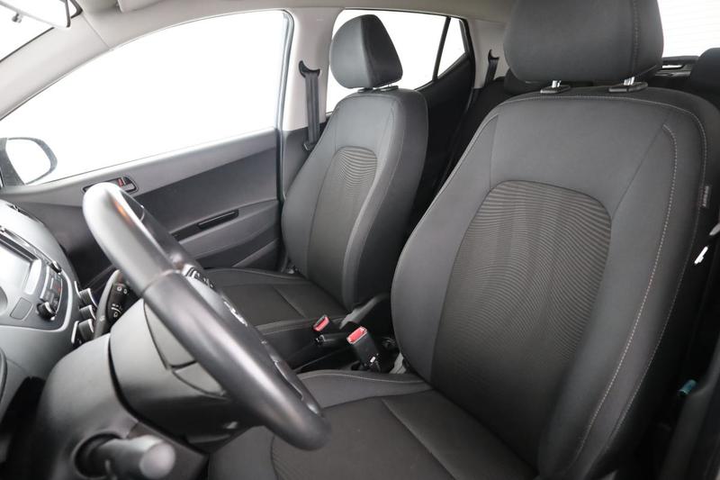 Hyundai i10 1.0 Edition #Mondial 2019 66 ch