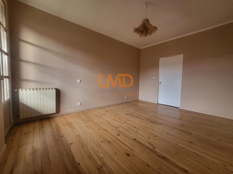 Appartement - 79 m² - 4 pièces