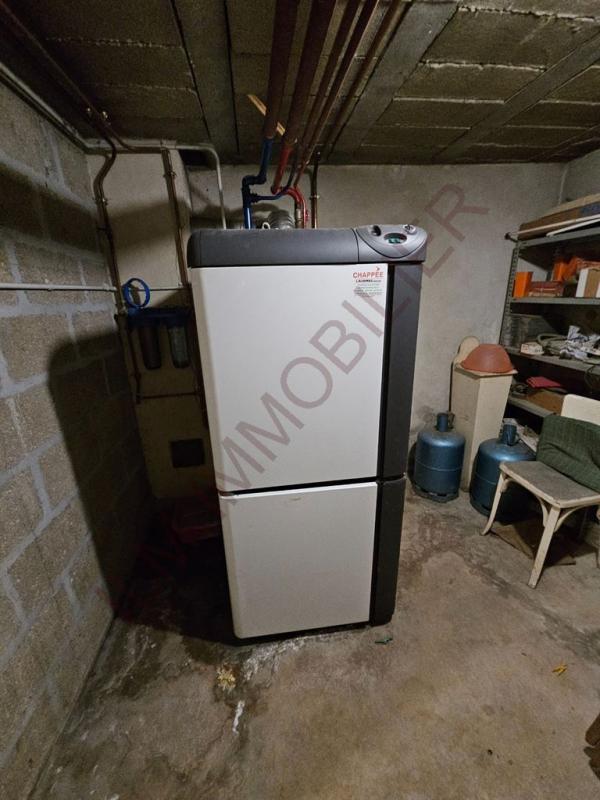 Maison de village - 77 m² - 4 pièces