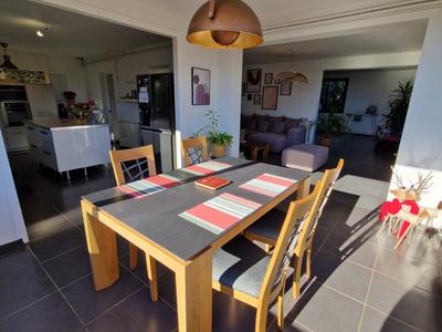Maison - 139 m² - 4 pièces
