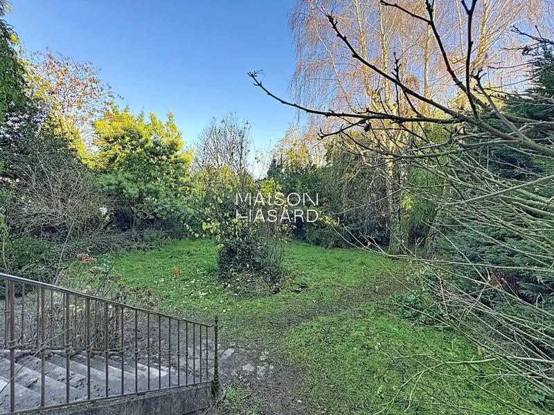 Maison ancienne - 142 m² - 7 pièces