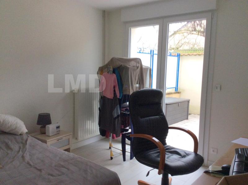 Maison - 156 m² - 5 pièces