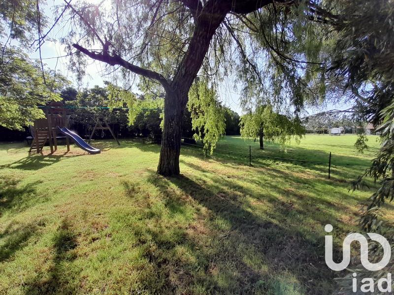 Maison - 299 m² - 10 pièces