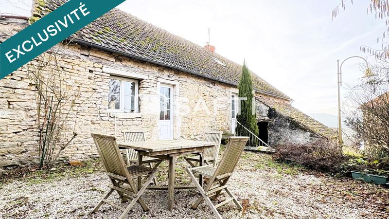 Maison - 193 m² - 7 pièces