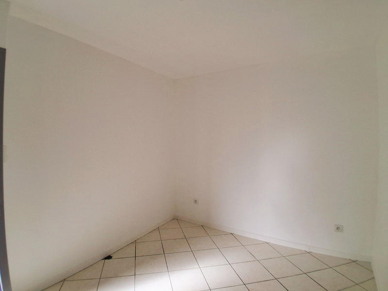 Maison - 53 m² - 3 pièces