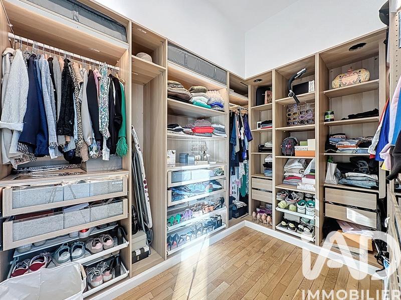 Appartement - 153 m² - 4 pièces