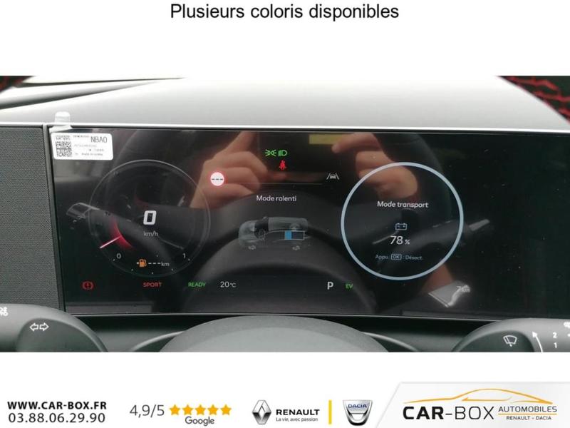 Hyundai Tucson 1.6 t-GDi Hybrid 239 n Line Creative