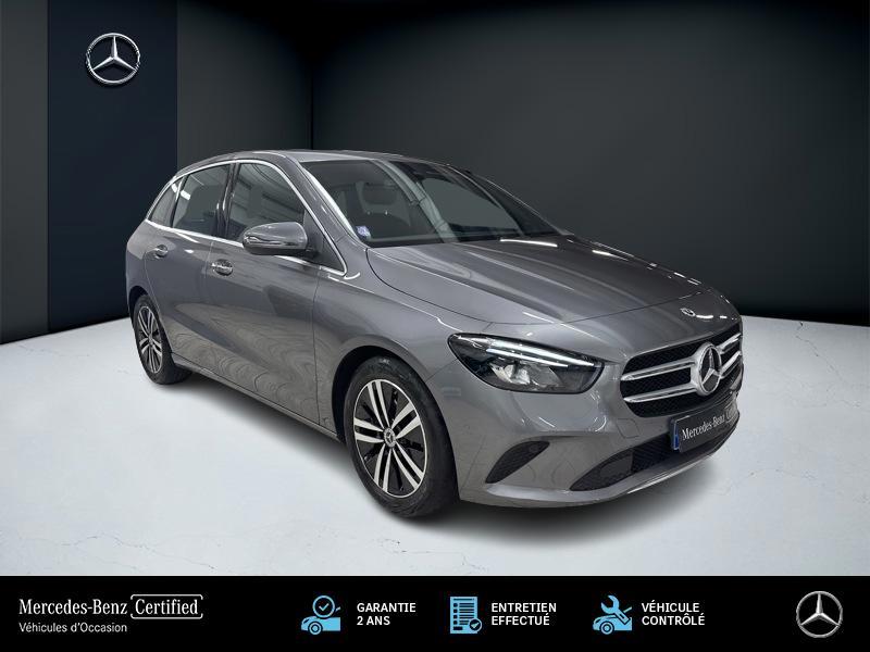Mercedes Classe B 180 Progressive Line Edition Full Led