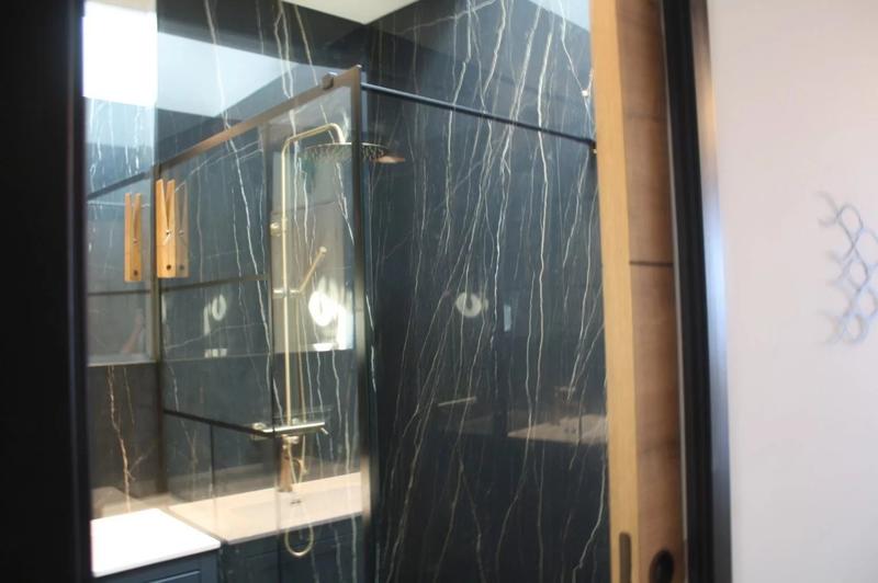 Appartement - 61 m² - 2 pièces