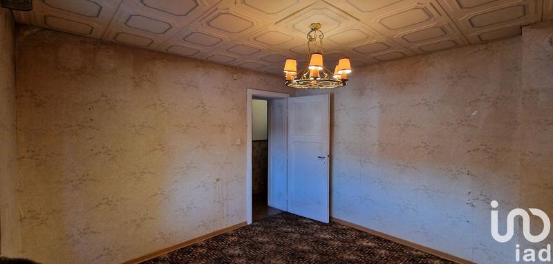 Maison - 117 m² - 5 pièces