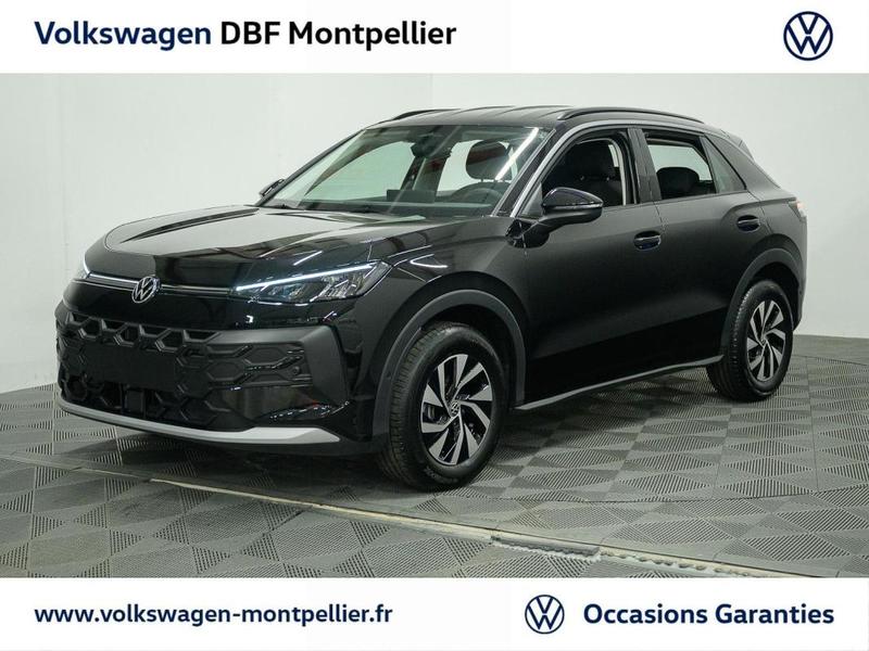 Volkswagen t-Roc Fl Nouveau Nf 1.5 Etsi Hybrid 116ch d