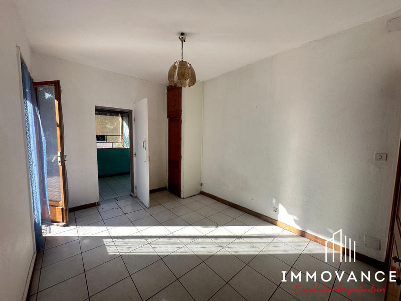 Maison - 98 m² - 5 pièces