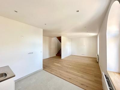 Duplex - 55 m² - 3 pièces